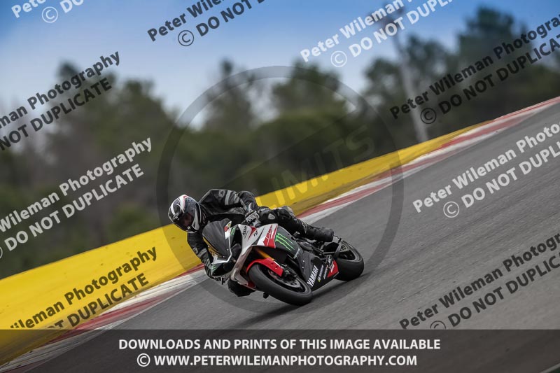 may 2019;motorbikes;no limits;peter wileman photography;portimao;portugal;trackday digital images